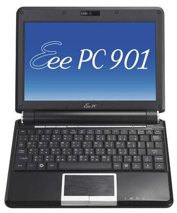 EeePC 901