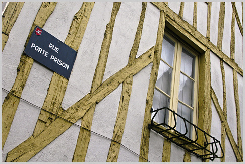 Vannes / Séné - Mars 2010