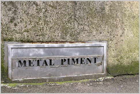 Vannes / Séné - Mars 2010