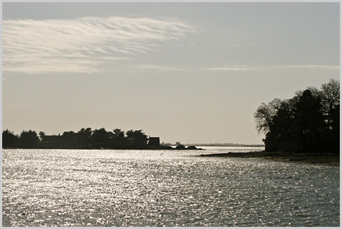 Vannes / Séné - Mars 2010