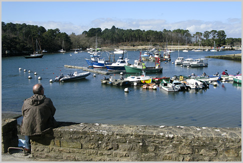 Vannes / Séné - Mars 2010