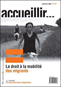 Accueillir... - N°247